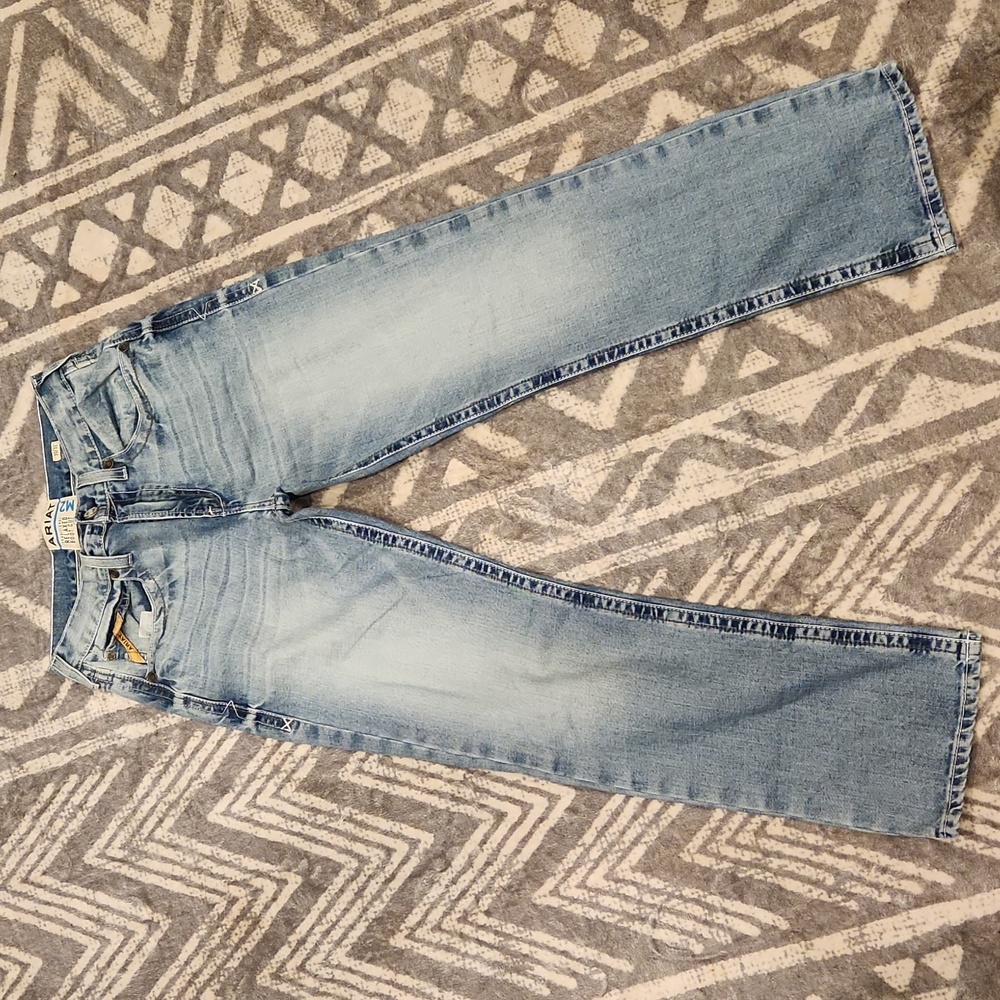Ariat Jeans